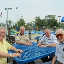 Elmhurst Park District