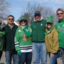 St. Patrick's Day