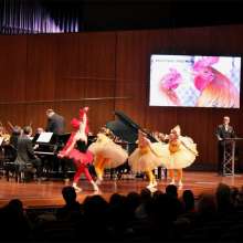 Elmhurst Symphony Orchestra