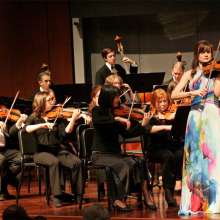 Elmhurst Symphony Orchestra