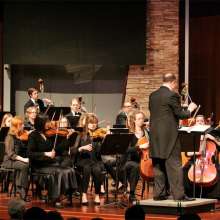 Elmhurst Symphony Orchestra