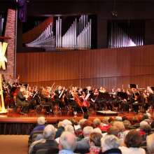 Elmhurst Symphony Orchestra