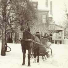 Elmhurst History Museum