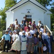 Elmhurst History Museum