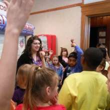 Elmhurst History Museum