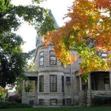 Elmhurst History Museum