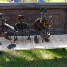 Art In the Park