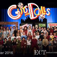 Elmhurst Childrens Theatre