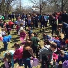 Easter Egg Hunt