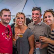 Elmhurst Craft Beer Fest