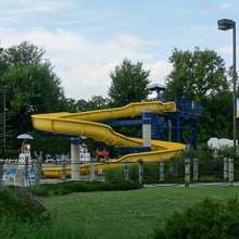 Smalley Pool