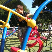 Elmhurst Park District