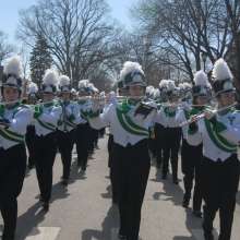 Marching Band