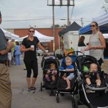 Elmhurst Farmer's Market