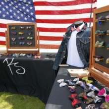 Art In the Park