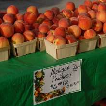 Elmhurst Farmer's Market