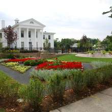 Elmhurst Park District