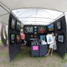 Art In the Park