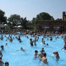 Elmhurst Park District