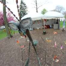 Art In the Park