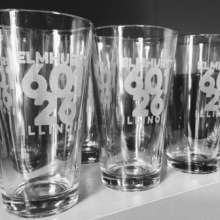 Elmhurst Glasses