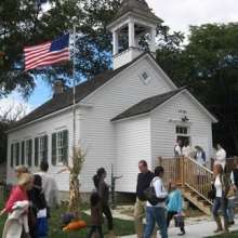 Churchville Schoolhouse