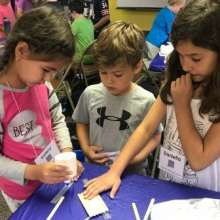 Summer Camp 2018