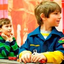 Scouts