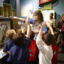 Scout Programs