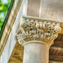 column