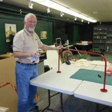 SHC exhibit Bob Hacker May 2012