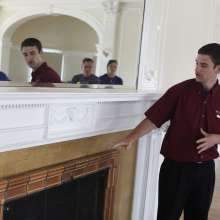 Stanley Hotel Tours