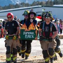 Coffin Races 24