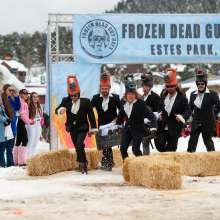 Coffin Races 24