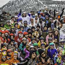 Coffin Races 24
