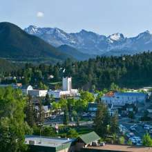Village of Estes Park