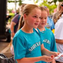 2023 USSSA Opening Ceremony1