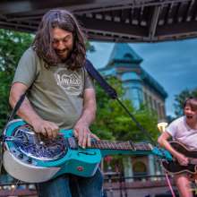 Fort Collins Live Music