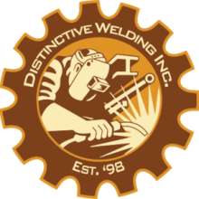 Distinctive Welding Inc.