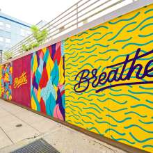 Breathe by Matt Plett
