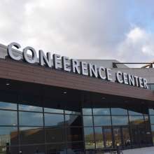 The Allen County War Memorial Coliseum Conference Center