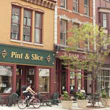 Downtown Dining