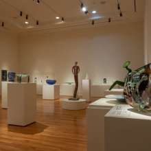 Museum of Art Gallery