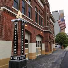 Fire Fighters Museum