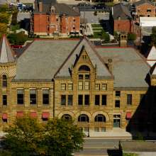 History Center