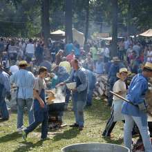 Johnny Appleseed Festival