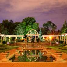 Lakeside Park Garden
