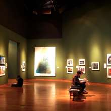 Museum of Art Gallery 2