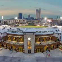 Parkview Field