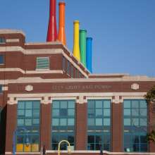 Science Central